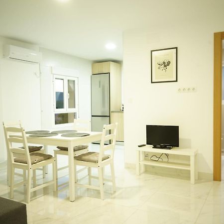 Ferienwohnung Apartamento El Rincon Del Sur Córdoba Exterior foto