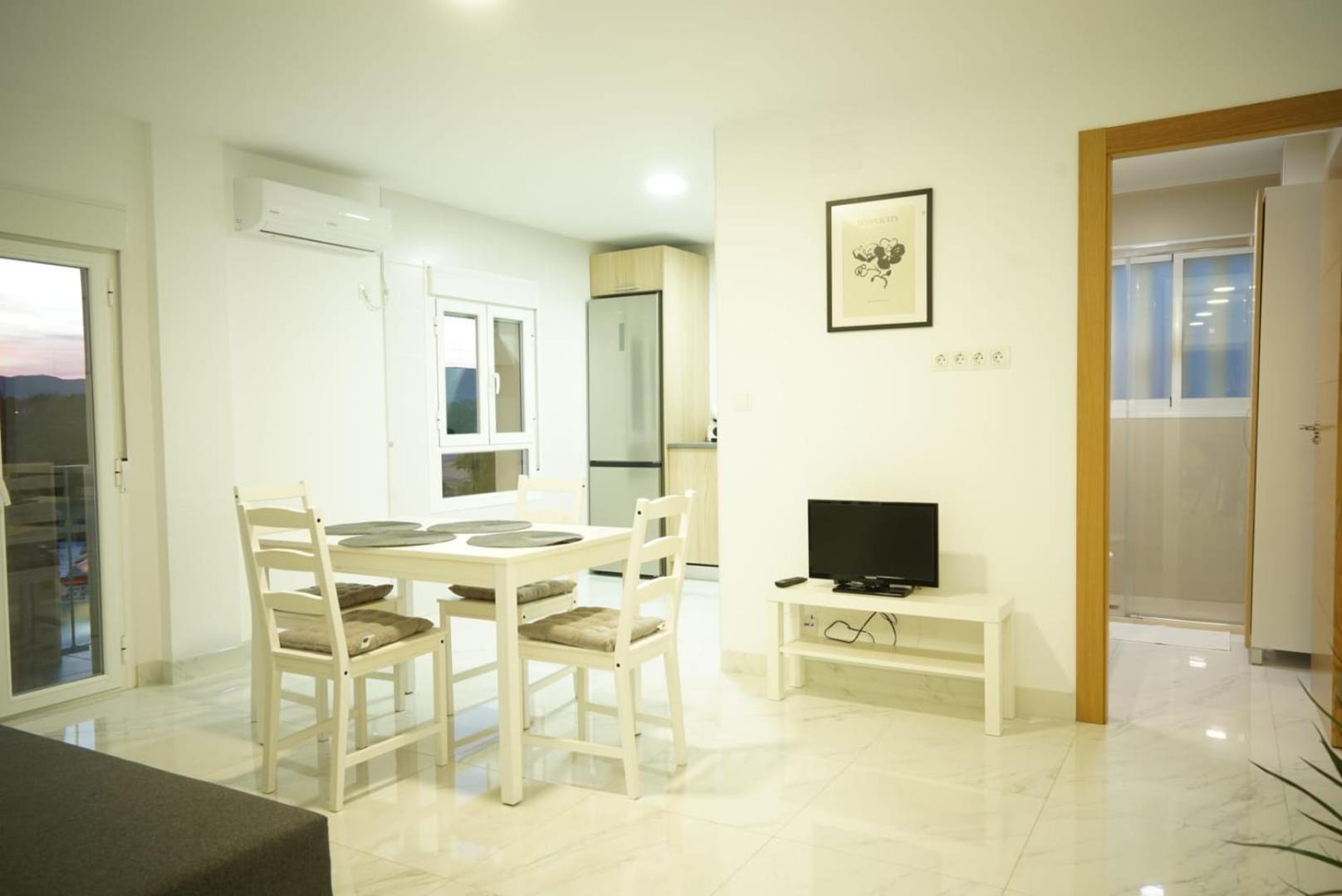 Ferienwohnung Apartamento El Rincon Del Sur Córdoba Exterior foto