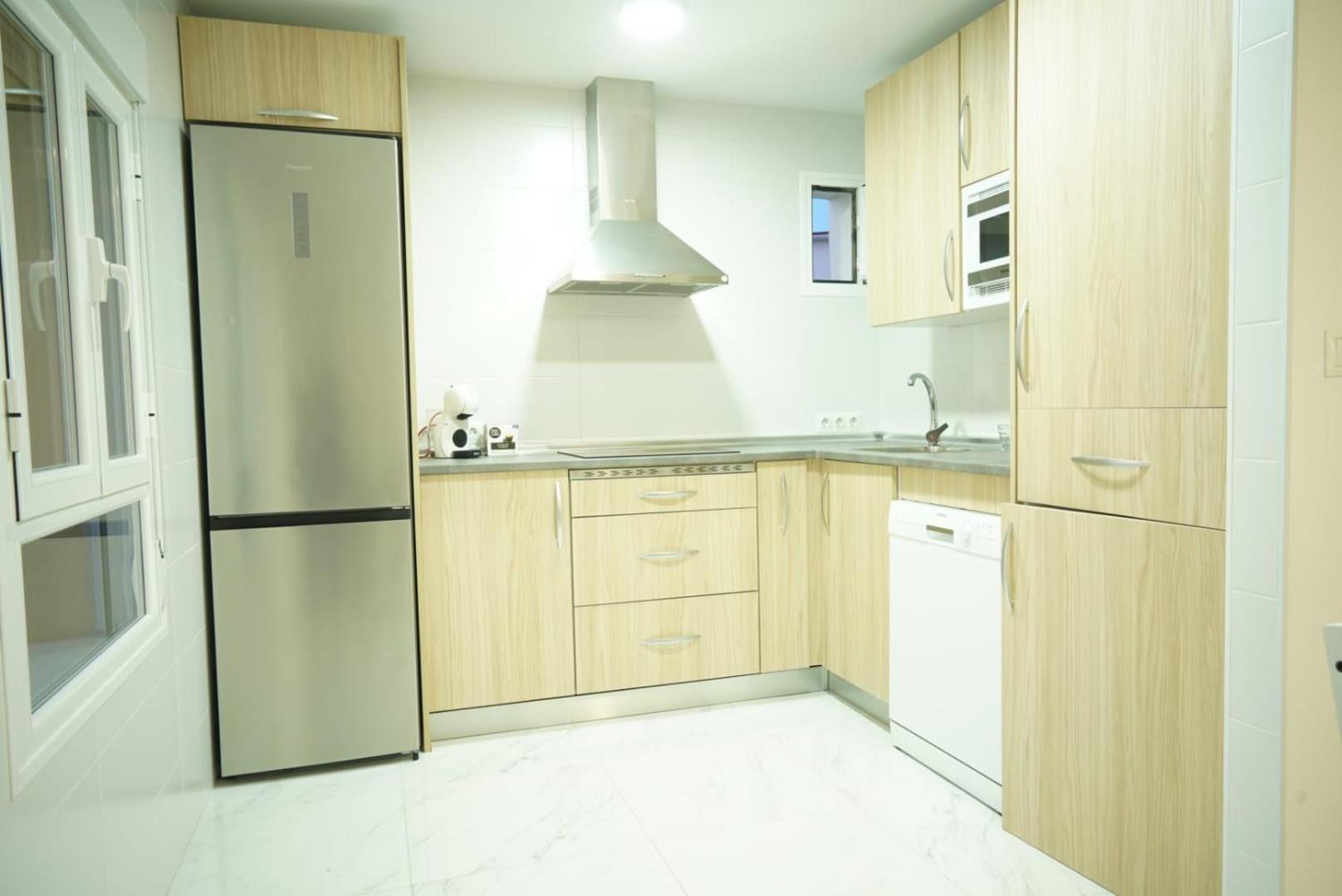 Ferienwohnung Apartamento El Rincon Del Sur Córdoba Exterior foto