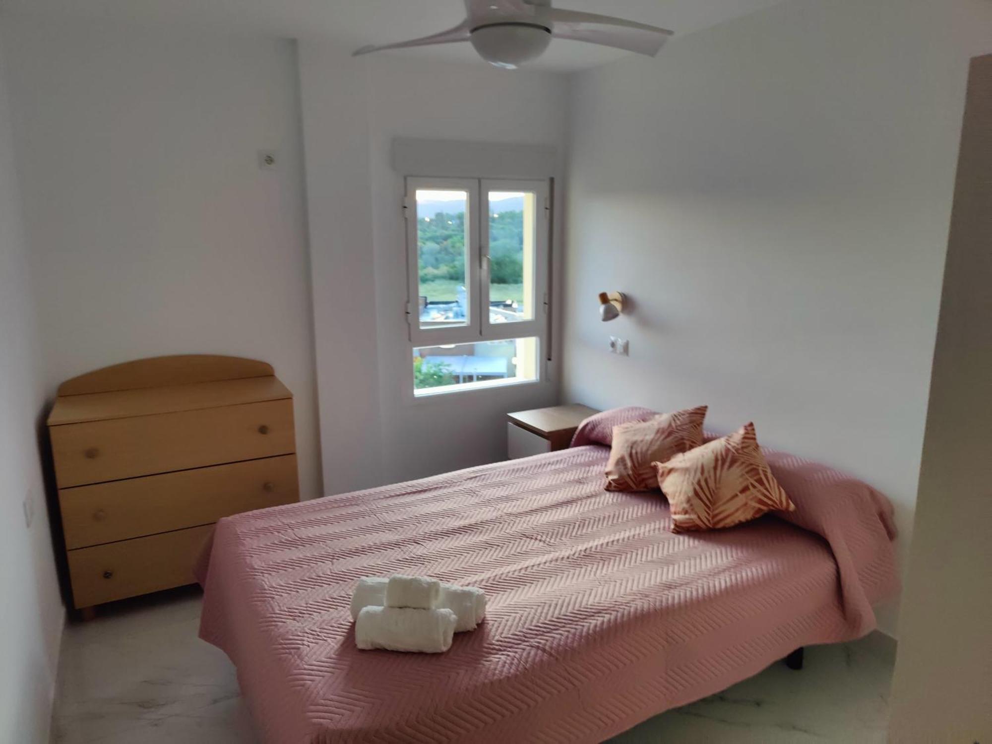 Ferienwohnung Apartamento El Rincon Del Sur Córdoba Exterior foto