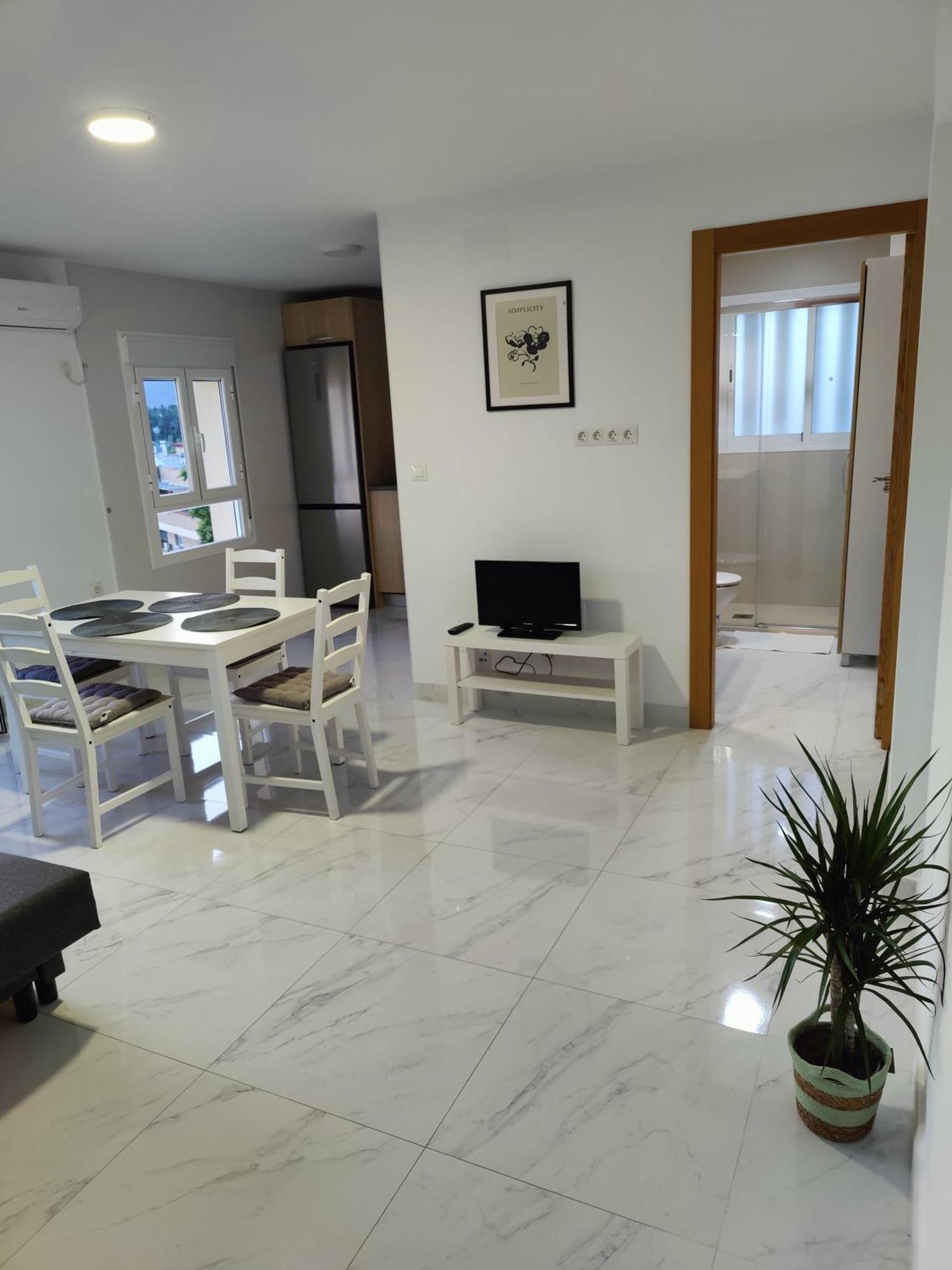 Ferienwohnung Apartamento El Rincon Del Sur Córdoba Exterior foto